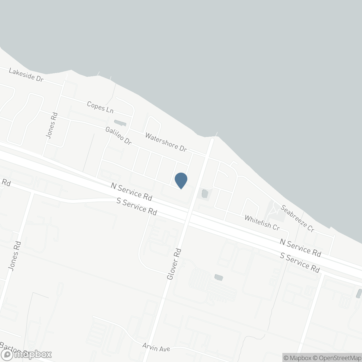 165 PALACEBEACH TRAIL, Hamilton, Ontario L8E 0C3